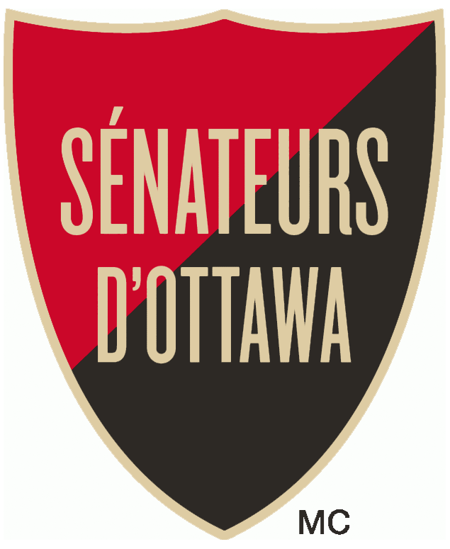 Ottawa Senators 2011-Pres Alternate Logo iron on transfers for T-shirts
